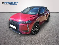 Ds 3 1.2 PURETECH 130 AUTO PERFORMANCE LINE
