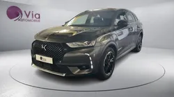 DS 7 1.5 BHDI Performance Line + / Toit ouvrant panoramique caméra de recul