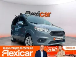 Ford Tourneo Courier 1.0 Ecoboost Ambiente