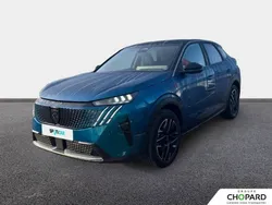 Peugeot 3008 Hybrid 145 e-DCS6 GT