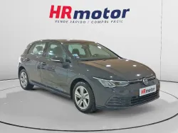 VOLKSWAGEN Golf 1.5 eTSI Life DSG 110kW