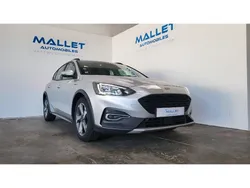 FORD FOCUS 1.0 125ch ACTIVE 5p