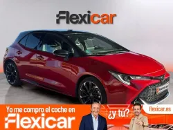 Toyota Corolla 2.0 180H GR-SPORT E-CVT