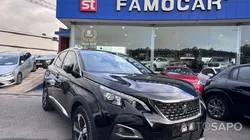 Peugeot 3008 1.2 PureTech Allure Grip Control EAT6 de 2020