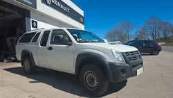 ISUZU D-MAX 2.5 DITD 4x4 136CV 4 PLACES 11500 HT