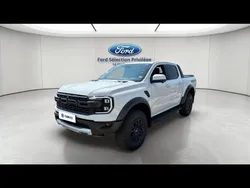 Ford Ranger 3.0 EcoBoost V6 292ch Stop&Start Double Cabine Raptor BVA10