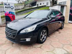 Peugeot 508 1.6 HDI ALLURE