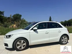 AUDI A1 Sportback 1.6 TDi - 116 - BV S-Tronic Ambiente
