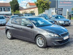 Peugoet 308 2.0 hdi 150cv