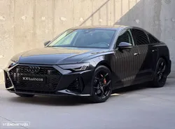 Audi A6 50 TFSIe quattro S tronic