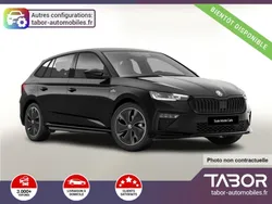 Skoda Scala 150 DSG Monte Pano Matrix ACC Kessy