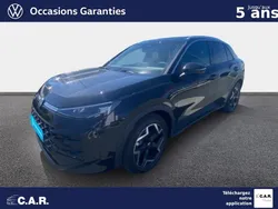 Volkswagen T-Roc 1.5 eTSI EVO2 Hybrid 150 ch DSG7 R-Line
