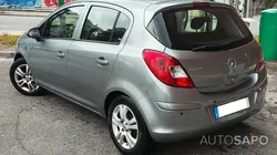 Opel Corsa 1.2 16V Enjoy de 2010