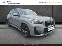 Bmw X1 sDrive18i 136ch M Sport