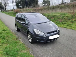 Ford S-Max 2.0 TDCI 140 CV