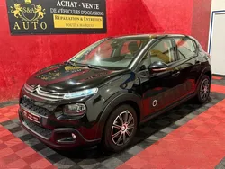 Citroen C3 1.6 BlueHDi 100cv Feel S&S