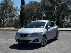 Seat Ibiza 1.9 TDI Pd105