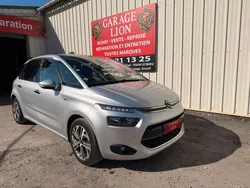 CITROEN C4 Picasso C4 e-HDi 115 Exclusive ETG6