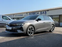Opel ASTRA 1.5 D 130CH GS BVA8