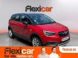 OPEL Crossland X 1.2 Edition-Pro 81