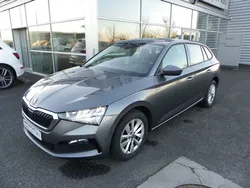 SKODA SCALA 1.0 Tsi 110Ch DSG7 BUSINESS