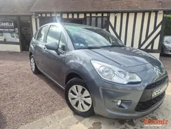 Citroen C3 GENERATION-II 1.4 HDI 70 BUSINESS