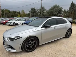 Mercedes-Benz Classe A 200 D PACK AMG W177 150CV 8G-DCT AN:2021 39 000KM 28990e REVISE & GARANTIE