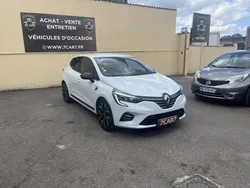 Renault Clio V 1.0 TCE 90 LUTECIA
