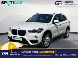 BMW X1 sDrive 18d