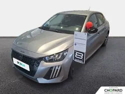 Peugeot 208 100 S&S BVM6 Style