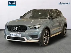 Volvo XC40 T3 163ch R-Design Geartronic 8