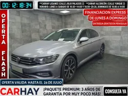 VOLKSWAGEN Passat Variant 2.0TDI EVO Executive 110kW