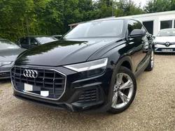 Audi Q8 50 TDI 286CH QUATTRO