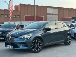 Renault Clio V INTENS 21N TCe 90 cv