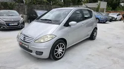 Mercedes-Benz A 180 Avantgarde