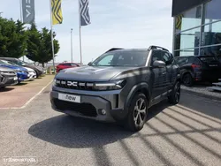 Dacia Duster 1.2 TCe Journey