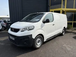 PEUGEOT EXPERT LONG 2.0 BLUEHDI 120CH PRO S&S 2017