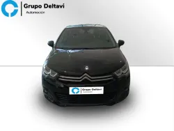 CITROEN C4 1.2 PureTech Live Edition 110