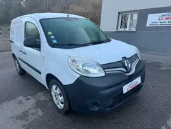 7 491 HT RENAULT Kangoo II Express Phase 2 1.5 dCi 80cv