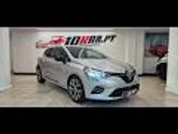 Renault Clio 1.0 TCe Evolution
