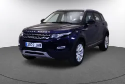 Land Rover Range Rover Evoque R R 2.2L TD4 150BHP 4WD PURE TECH 5P