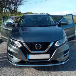 Nissan Qashqai Qashqai