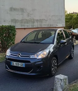 Citroën c3 1.2 vti 82 ch panorama