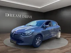 Renault Clio 1.2 16V 75 LIMITED
