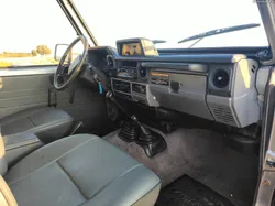 Toyota Land Cruiser Bj73