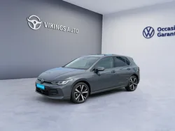 VOLKSWAGEN Golf 2.0 TDI 150 DSG7 VW Edition