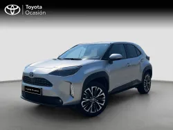 TOYOTA Yaris Cross 120H Style