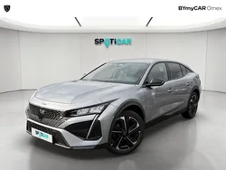 PEUGEOT 408 PureTech 130 ch S&S EAT8 Allure Pack