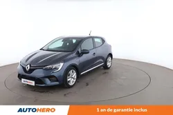 Renault Clio 1.0 TCe Business 91 ch