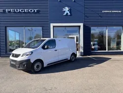 Peugeot Expert (3) Taille M 2.0 BHDI 145 PACK PREMIUM C